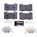 Picture of Power Stop 09-13 Infiniti FX50 Front Track Day Brake Pads