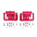 Picture of Power Stop 98-02 Ford Crown Victoria Front Red Calipers w-Brackets - Pair