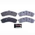 Picture of Power Stop 06-13 Chevrolet Corvette Front Track Day Brake Pads