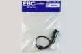 Picture of EBC 94-96 BMW 840 4-0 E31 Front Wear Leads