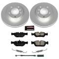 Picture of Power Stop 92-98 BMW 318i Front Z23 Evolution Sport Coated Brake Kit