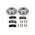 Picture of Power Stop 95-05 Chrysler Sebring Rear Autospecialty Brake Kit