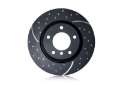 Picture of EBC 94-96 Dodge Stealth 3-0 4WD GD Sport Front Rotors