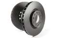 Picture of EBC 94-96 Dodge Stealth 3-0 4WD Premium Front Rotors