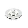 Picture of Power Stop 01-03 Acura CL Front Autospecialty Brake Rotor