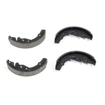 Picture of Power Stop 01-03 Chrysler PT Cruiser Rear Autospecialty Brake Shoes