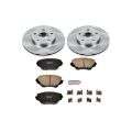 Picture of Power Stop 01-05 Toyota RAV4 Front Autospecialty Brake Kit