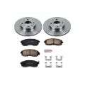 Picture of Power Stop 99-02 Infiniti G20 Front Autospecialty Brake Kit