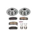 Picture of Power Stop 93-96 Subaru Impreza Rear Autospecialty Brake Kit