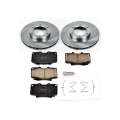 Picture of Power Stop 96-97 Lexus LX450 Front Autospecialty Brake Kit