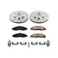 Picture of Power Stop 98-02 Chevrolet Camaro Front Autospecialty Brake Kit