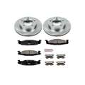 Picture of Power Stop 94-96 Ford Bronco Front Autospecialty Brake Kit