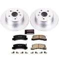 Picture of Power Stop 99-03 Lexus RX300 Rear Z17 Evolution Geomet Coated Brake Kit