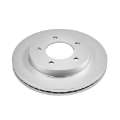 Picture of Power Stop 97-03 Ford F-150 Front Evolution Geomet Coated Rotor