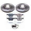 Picture of Power Stop 01-06 BMW M3 Front Autospecialty Brake Kit