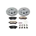 Picture of Power Stop 96-00 Toyota RAV4 Front Autospecialty Brake Kit