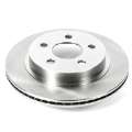 Picture of Power Stop 93-97 Chevrolet Camaro Rear Autospecialty Brake Rotor