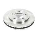 Picture of Power Stop 97-02 Ford Expedition Front Autospecialty Brake Rotor