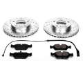 Picture of Power Stop 92-98 BMW 318i Front Z23 Evolution Sport Brake Kit