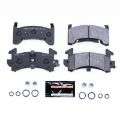 Picture of Power Stop 79-85 Avanti II Front or Rear Track Day SPEC Brake Pads