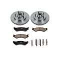 Picture of Power Stop 97-00 Ford Expedition Front Autospecialty Brake Kit