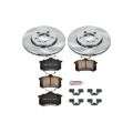 Picture of Power Stop 00-06 Audi TT Quattro Rear Autospecialty Brake Kit