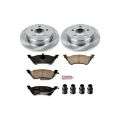 Picture of Power Stop 01-07 Chrysler Town & Country Rear Autospecialty Brake Kit