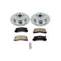 Picture of Power Stop 99-03 Lexus RX300 Rear Autospecialty Brake Kit