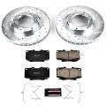 Picture of Power Stop 96-97 Lexus LX450 Front Z23 Evolution Sport Brake Kit