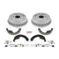 Picture of Power Stop 87-91 Chevrolet LLV Rear Autospecialty Drum Kit