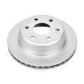 Picture of Power Stop 02-06 Cadillac Escalade Rear Evolution Geomet Coated Rotor