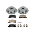 Picture of Power Stop 95-99 Toyota Celica Rear Autospecialty Brake Kit