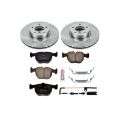 Picture of Power Stop 01-03 BMW 530i Front Autospecialty Brake Kit