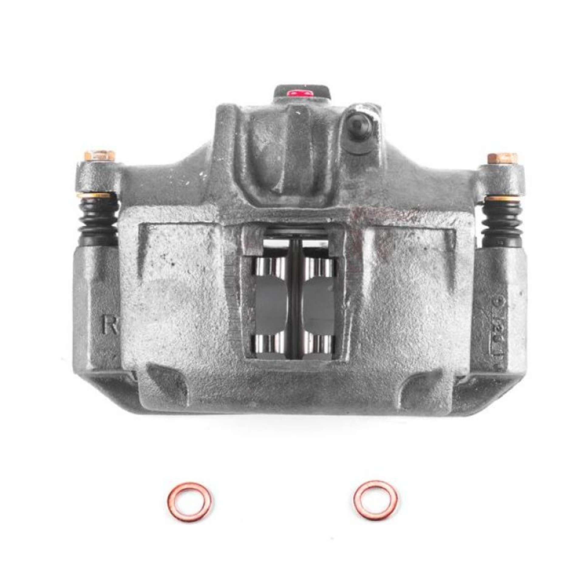 Picture of Power Stop 95-97 Ford Crown Victoria Front Right Autospecialty Caliper w-Bracket