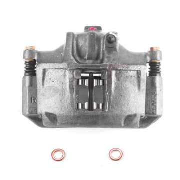 Picture of Power Stop 95-97 Ford Crown Victoria Front Right Autospecialty Caliper w-Bracket