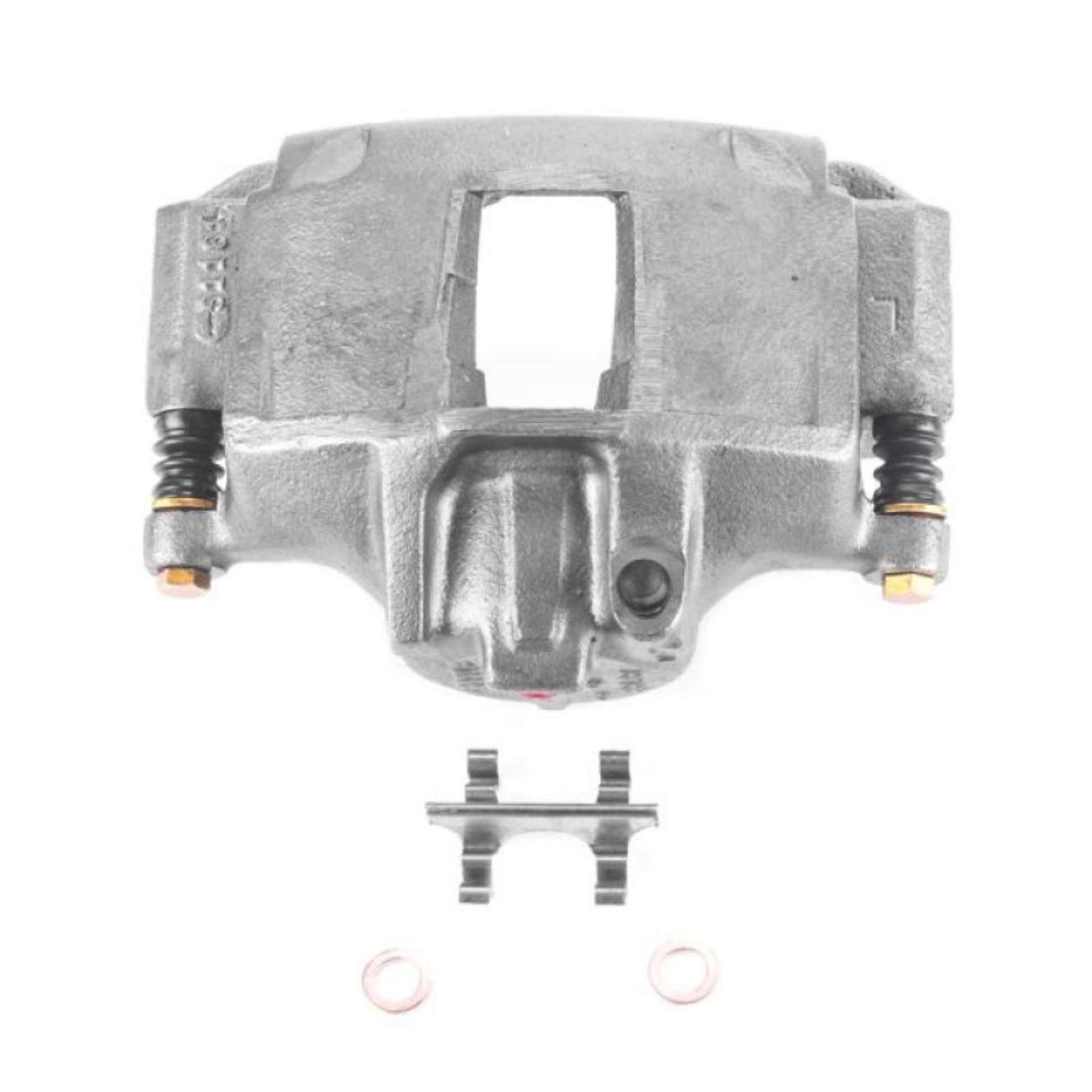 Picture of Power Stop 95-97 Ford Crown Victoria Front Left Autospecialty Caliper w-Bracket