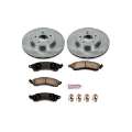 Picture of Power Stop 88-96 Chevrolet Corvette Front Autospecialty Brake Kit