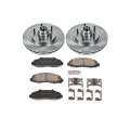 Picture of Power Stop 97-00 Ford F-150 Front Autospecialty Brake Kit