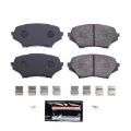 Picture of Power Stop 06-15 Mazda MX-5 Miata Front Track Day Brake Pads