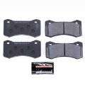 Picture of Power Stop Aero 4-6 Radial Mount Track Day SPEC Brake Pads