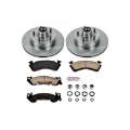 Picture of Power Stop 91-93 Chevrolet Caprice Front Autospecialty Brake Kit