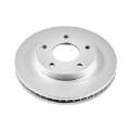 Picture of Power Stop 97-05 Chevrolet Blazer Front Evolution Geomet Coated Rotor