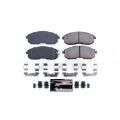 Picture of Power Stop 99-02 Infiniti G20 Front Z23 Evolution Sport Brake Pads w-Hardware