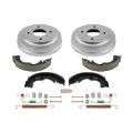 Picture of Power Stop 02-06 Nissan Sentra Rear Autospecialty Drum Kit