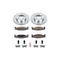 Picture of Power Stop 94-96 Ford Bronco Front Z36 Truck & Tow Brake Kit