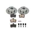 Picture of Power Stop 95-97 Audi A6 Rear Autospecialty Brake Kit