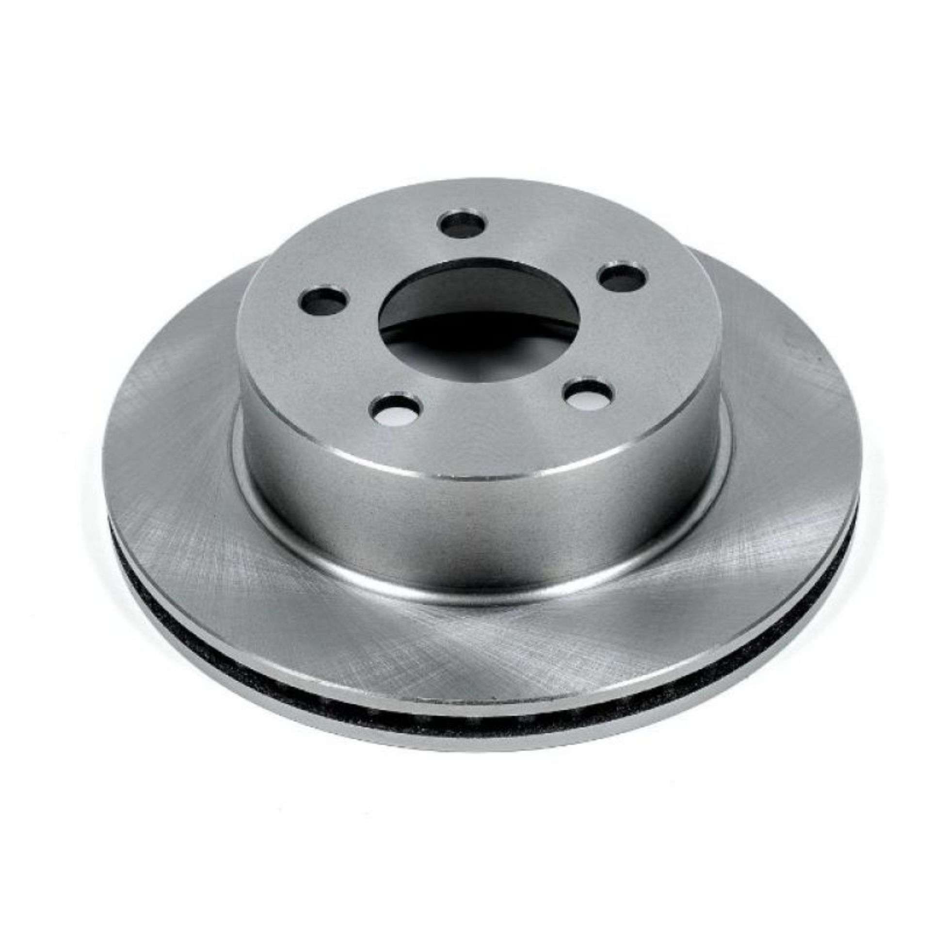 Picture of Power Stop 99-01 Jeep Cherokee Front Autospecialty Brake Rotor