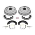 Picture of Power Stop 04-05 Chevrolet Classic Rear Autospecialty Drum Kit