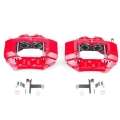 Picture of Power Stop 96-02 Toyota 4Runner Front Red Calipers w-o Brackets - Pair