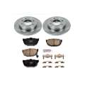 Picture of Power Stop 97-06 Hyundai Elantra Rear Autospecialty Brake Kit